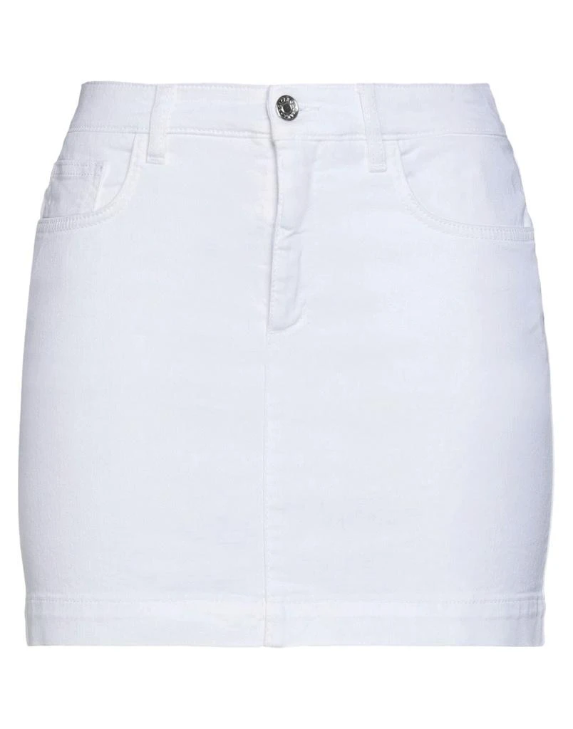 Dolce & Gabbana Denim skirt 1