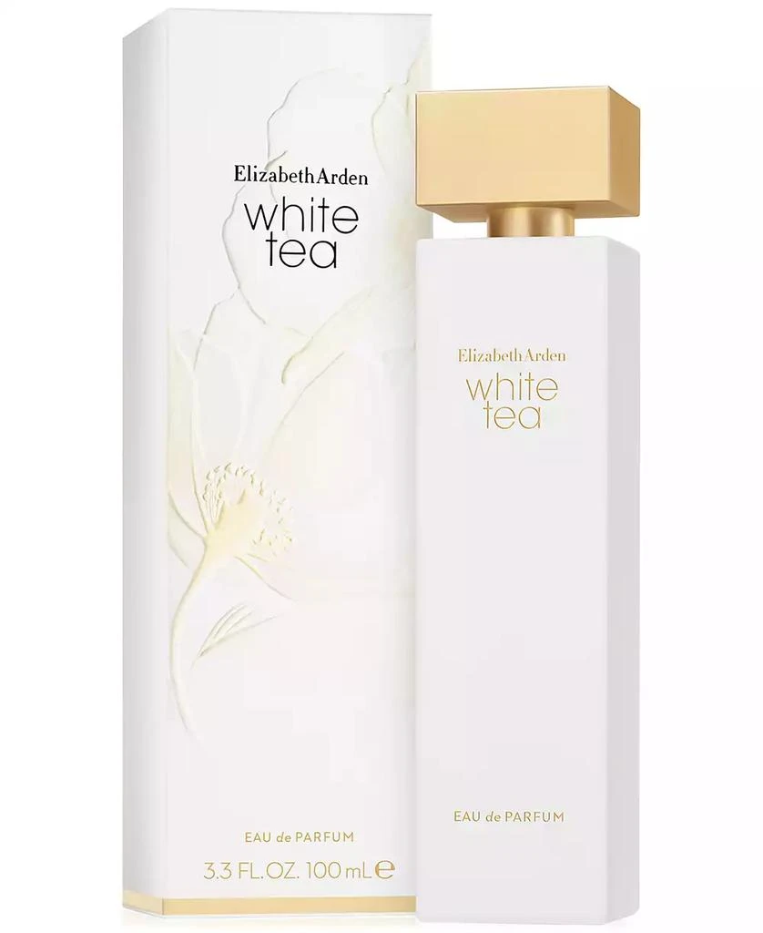 Elizabeth Arden White Tea Eau de Parfum, 3.3 oz. 9
