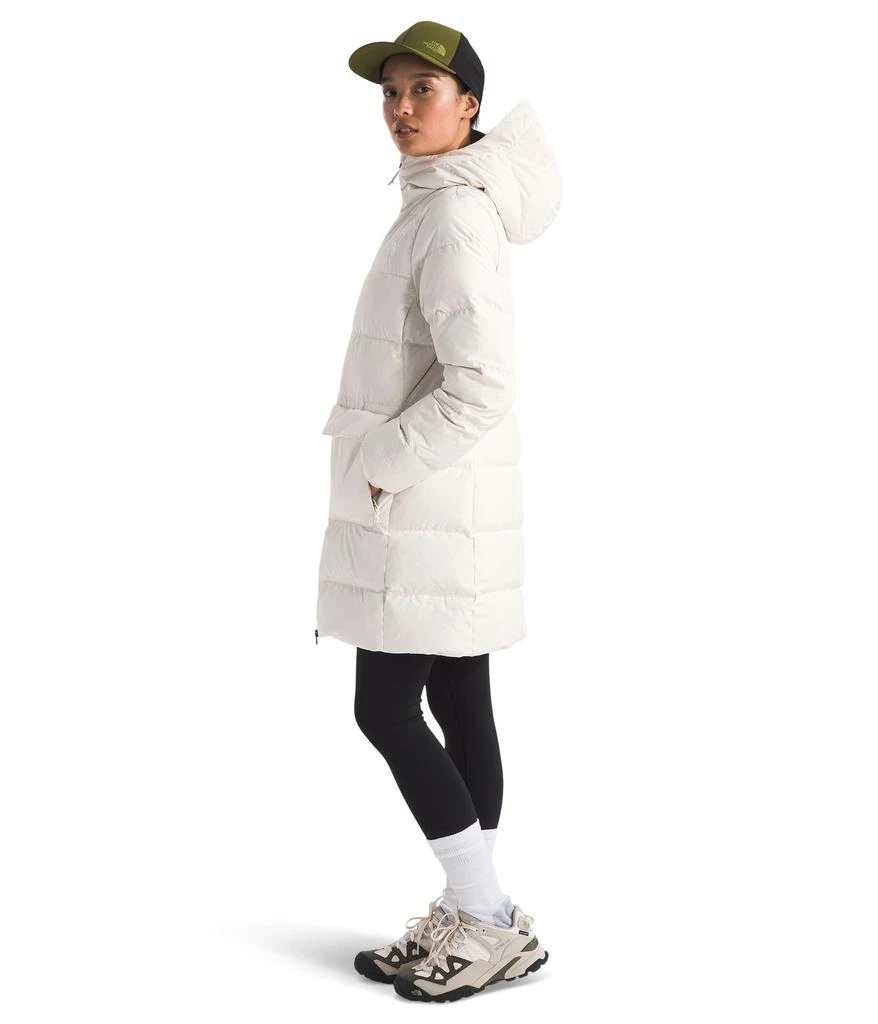 The North Face Gotham Parka 2