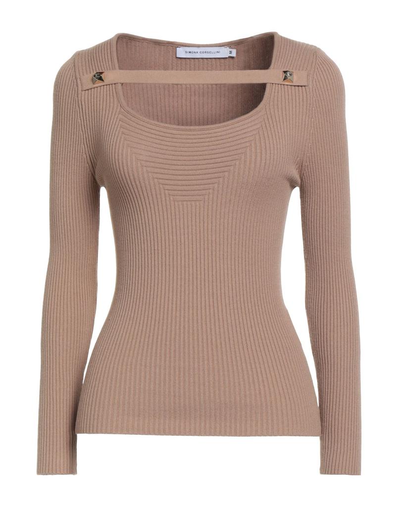 SIMONA CORSELLINI Sweater