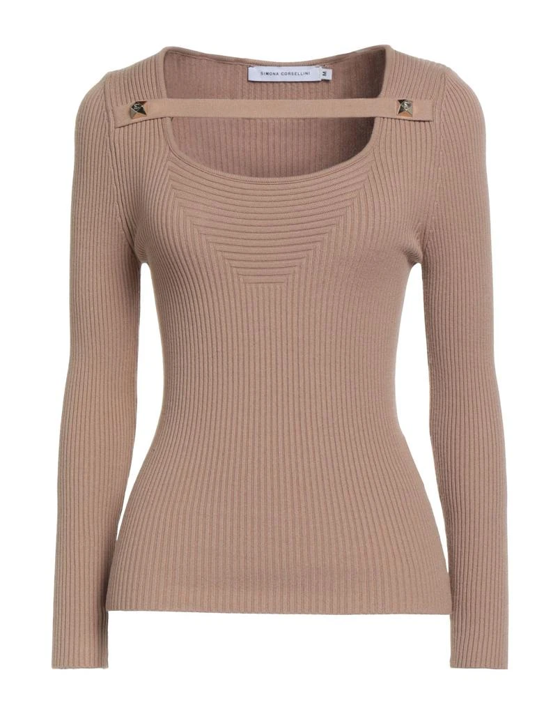SIMONA CORSELLINI Sweater 1