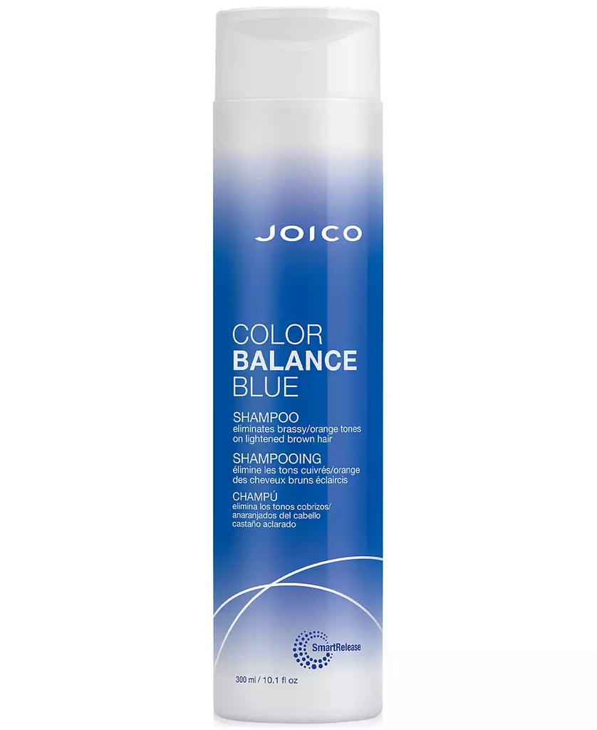JOICO Color Balance Blue Shampoo, 10.1 oz.