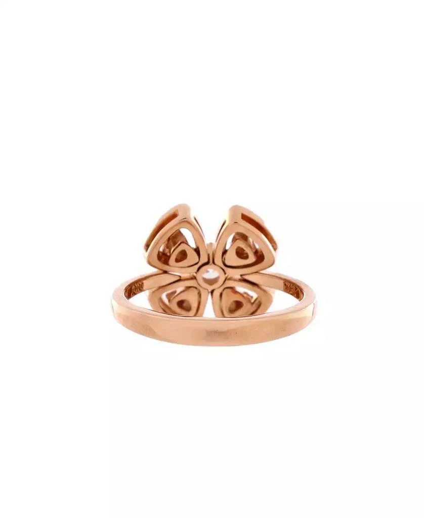 Pre-Owned Bvlgari Fiorever Ring 3