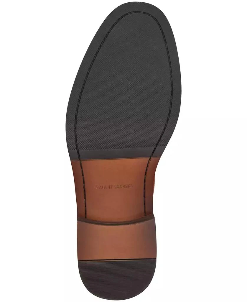 Call It Spring Men's Newland Derby Shoes 5