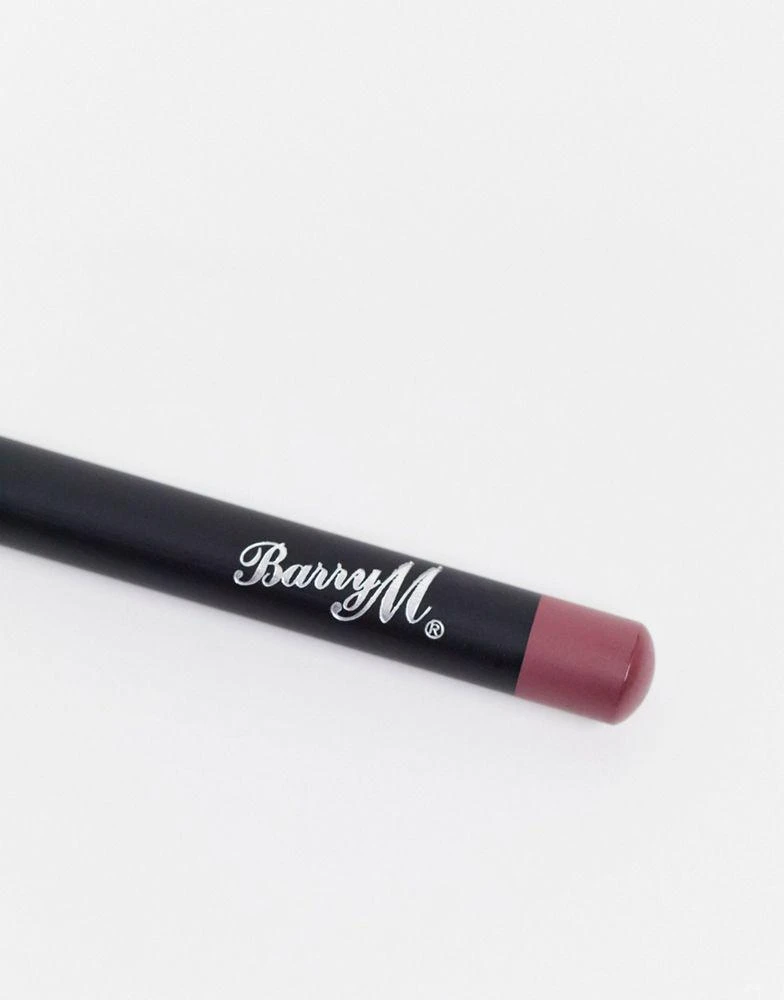Barry M Barry M Lip Liner - Minx 3