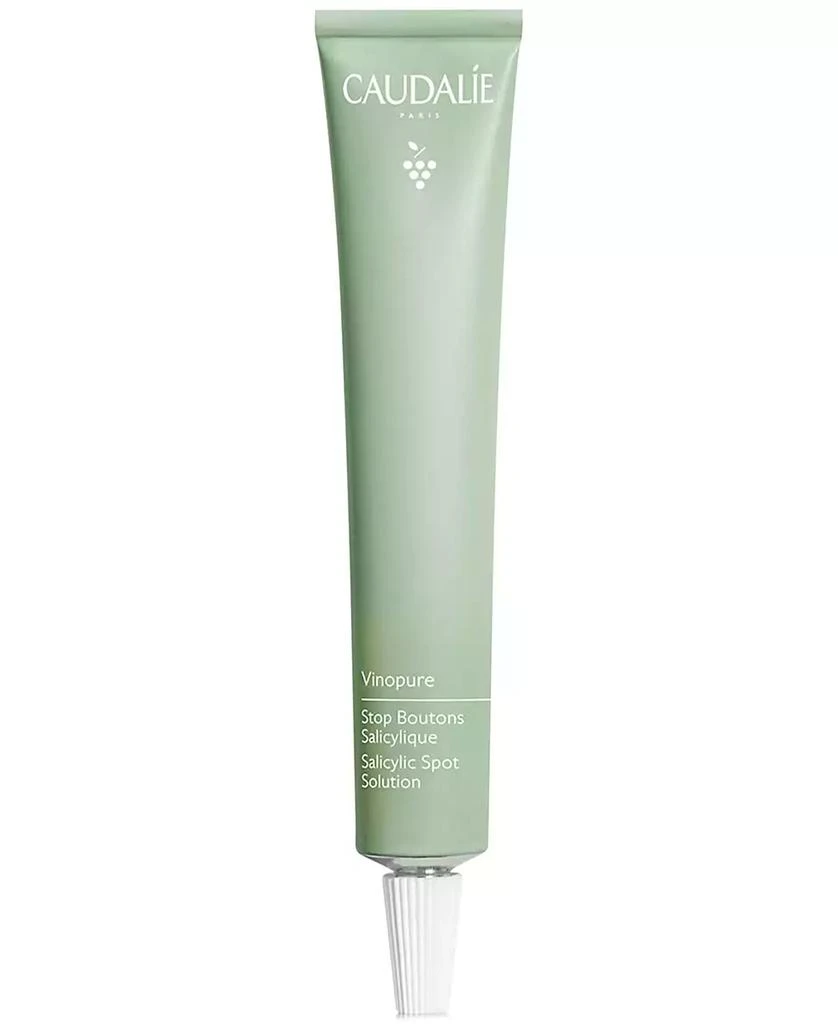 Caudalie Vinopure Salicylic Spot Solution, 0.5 oz. 1
