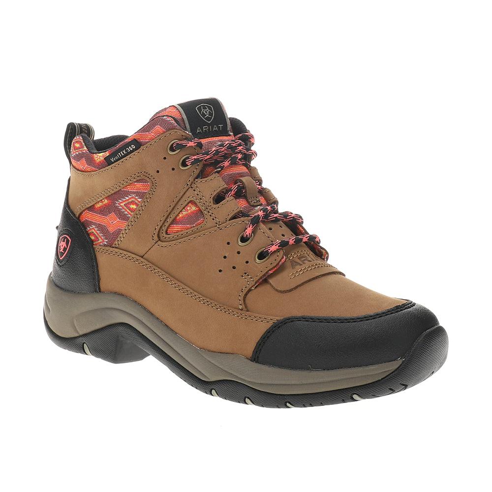 Ariat Terrain VentTEK 360 Hiking Boots