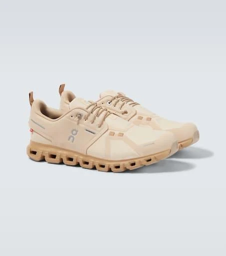 On Cloud 6 WP running sneakers 5