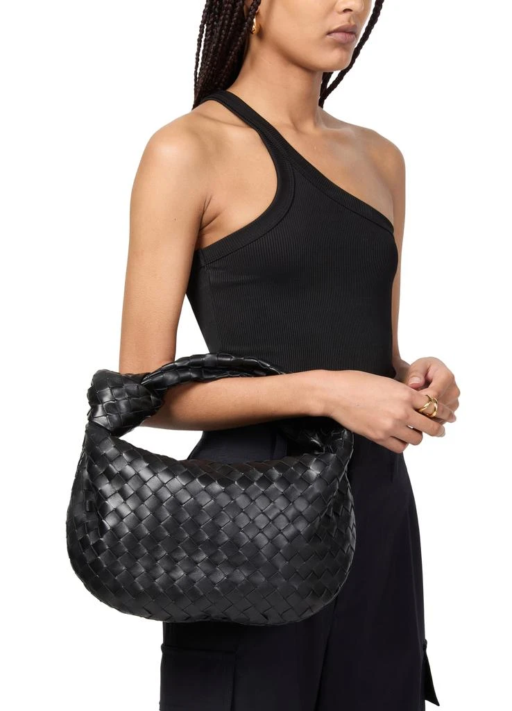 Bottega Veneta Teen Jodie bag 9
