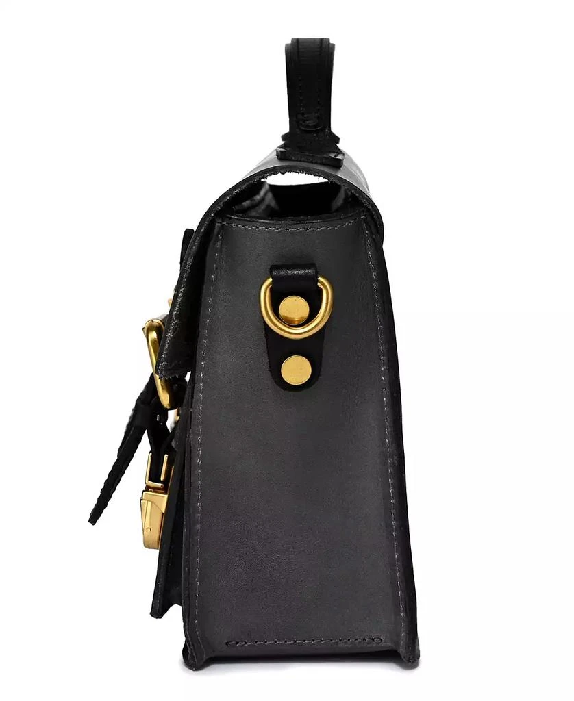 OLD TREND Aster Mini Satchel 5