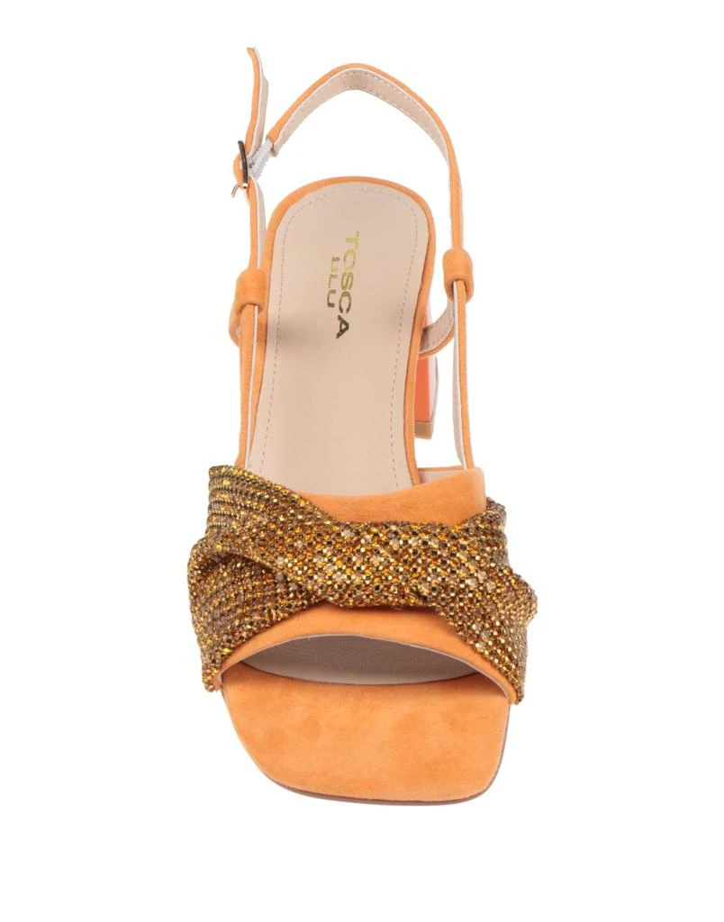 TOSCA BLU Sandals 4