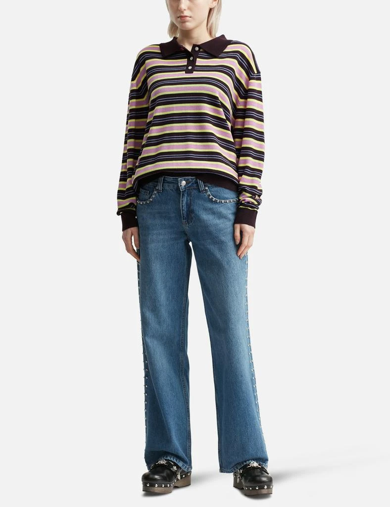 Sandy Liang Woods Sweater 4