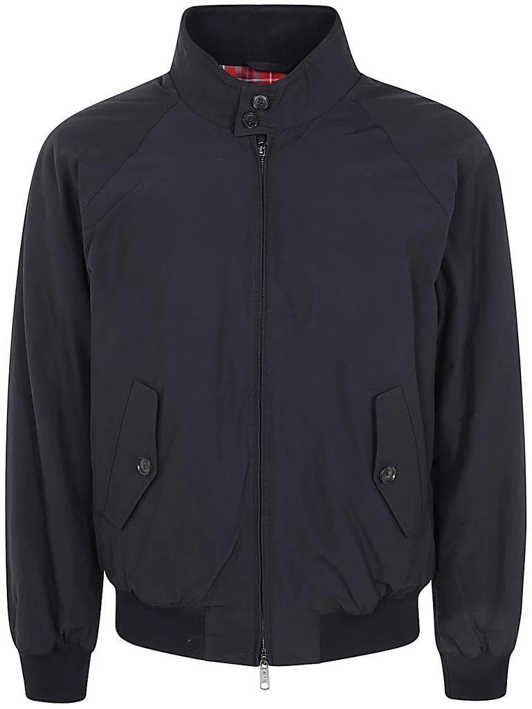 Baracuta G9 THERMAL  JACKET 1