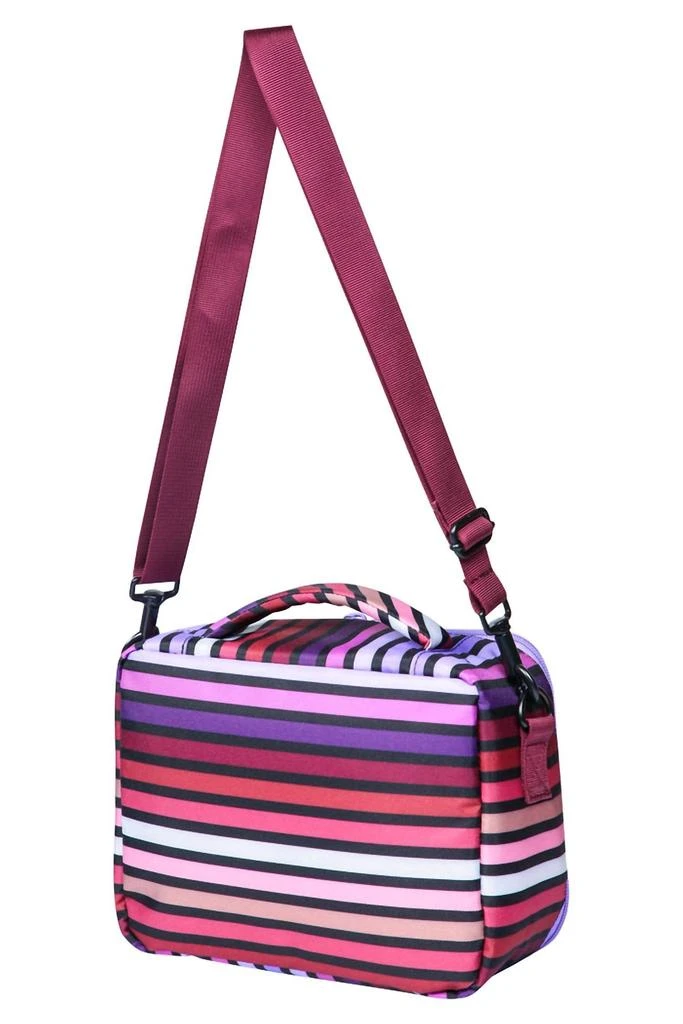 Kavu Lunch Box Bag In September Stripe 2