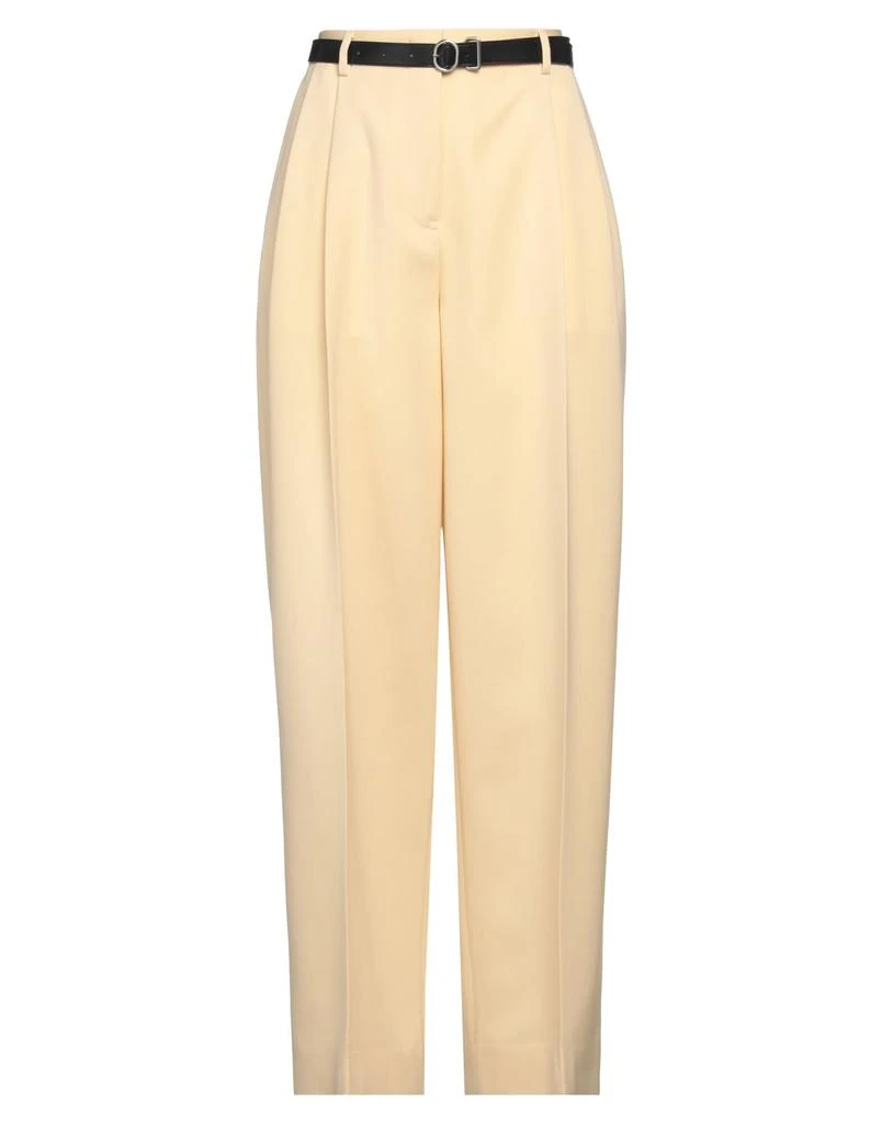 Jil Sander Casual pants 1