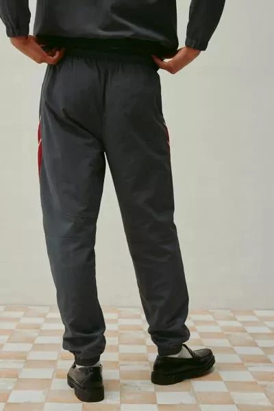 Umbro Umbro Baggy Fit Track Pant 3