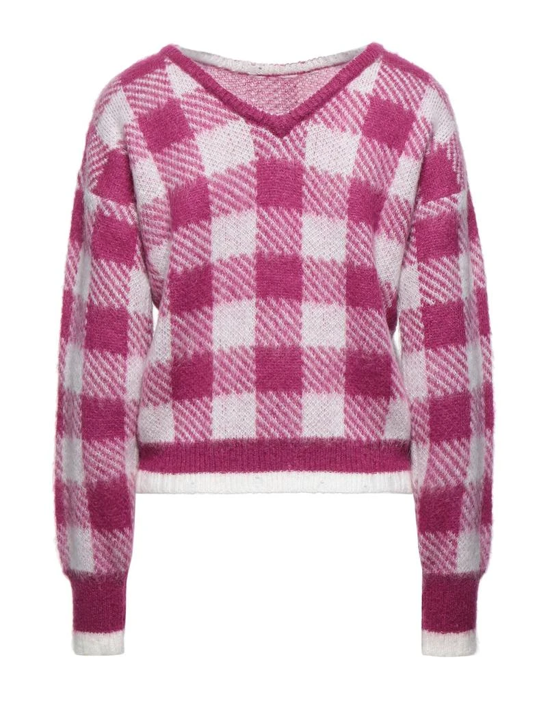 FRANKIE MORELLO Sweater 2