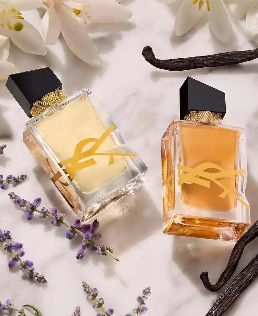 Yves Saint Laurent 2-Pc. Libre Eau de Parfum Mini Gift Set 4