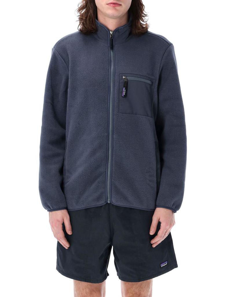 Patagonia Patagonia Synchilla Fleece Jacket