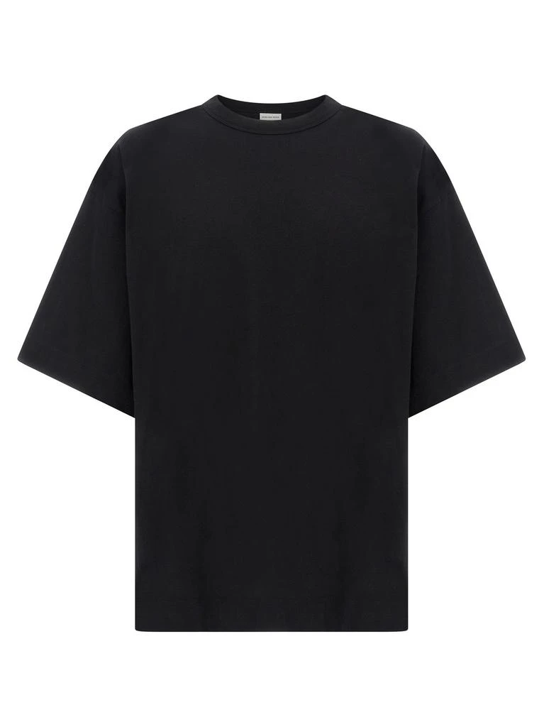 Dries Van Noten Dries Van Noten Hein Crewneck T-Shirt 1