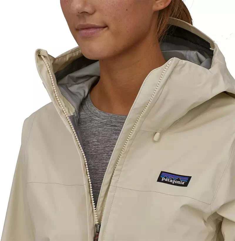 Patagonia Patagonia Women's Torrentshell 3L Rain Jacket 3