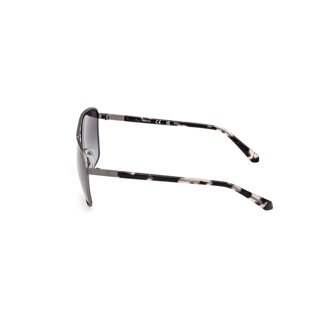 GUESS Guess Aviator Frame Sunglasses 3