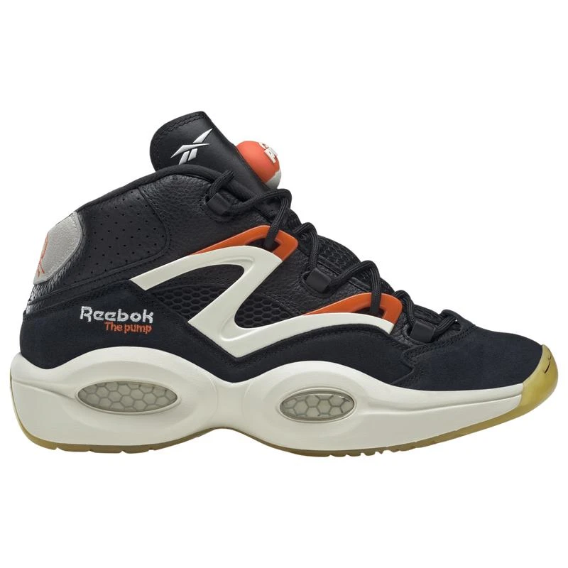 Reebok Reebok Question Pump - Men's 1