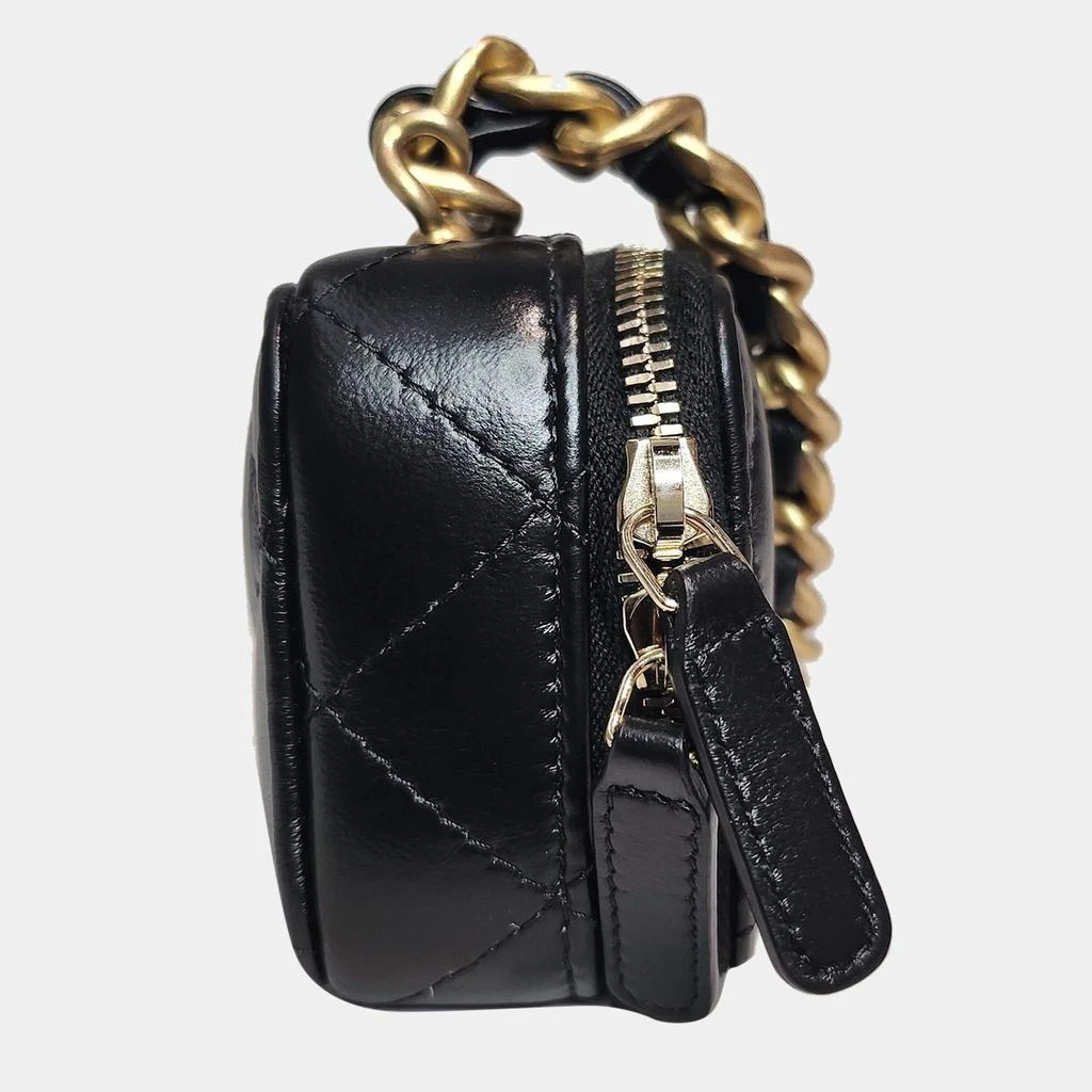 Chanel Chanel Black Mini Crossbody bag 4