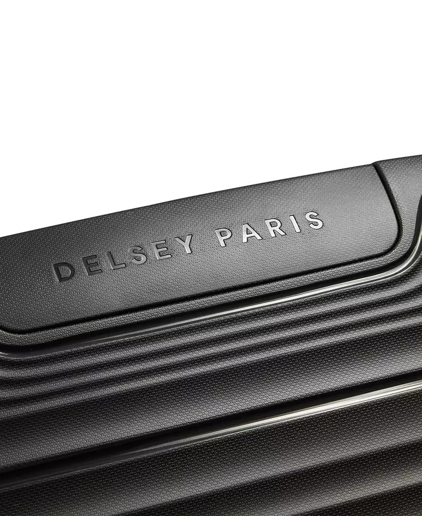Delsey Dune 21" Expandable Spinner Carry-On 6