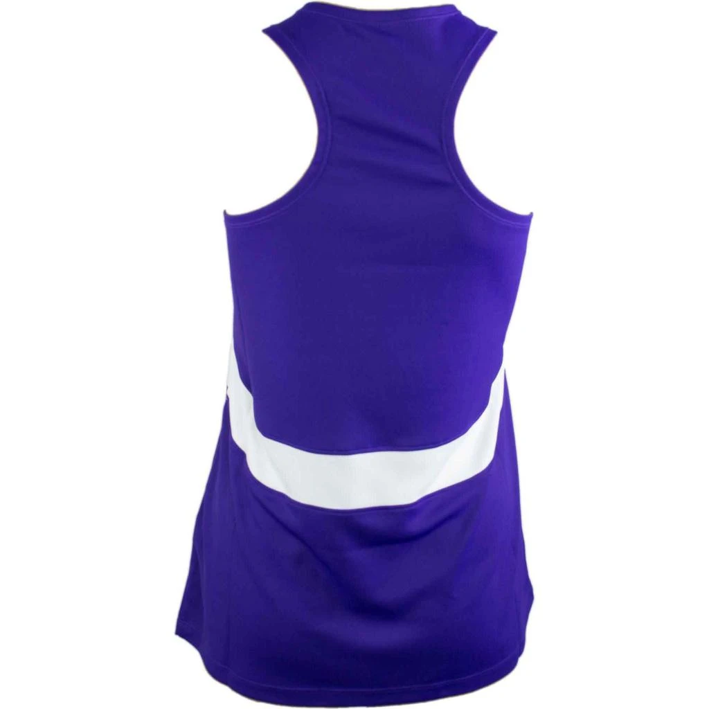 Asics Break Through Scoop Neck Tank Top 2