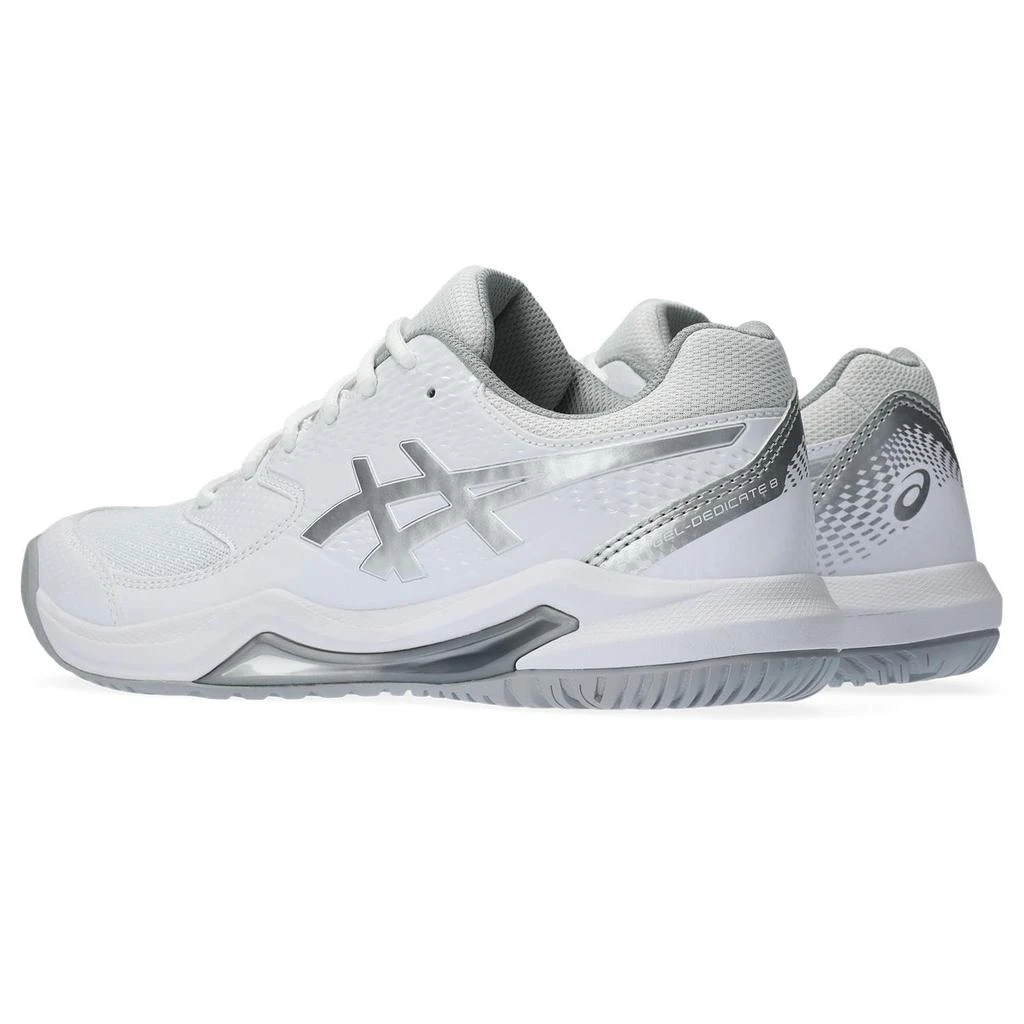 Asics GEL-Dedicate 8 Tennis Shoe 5