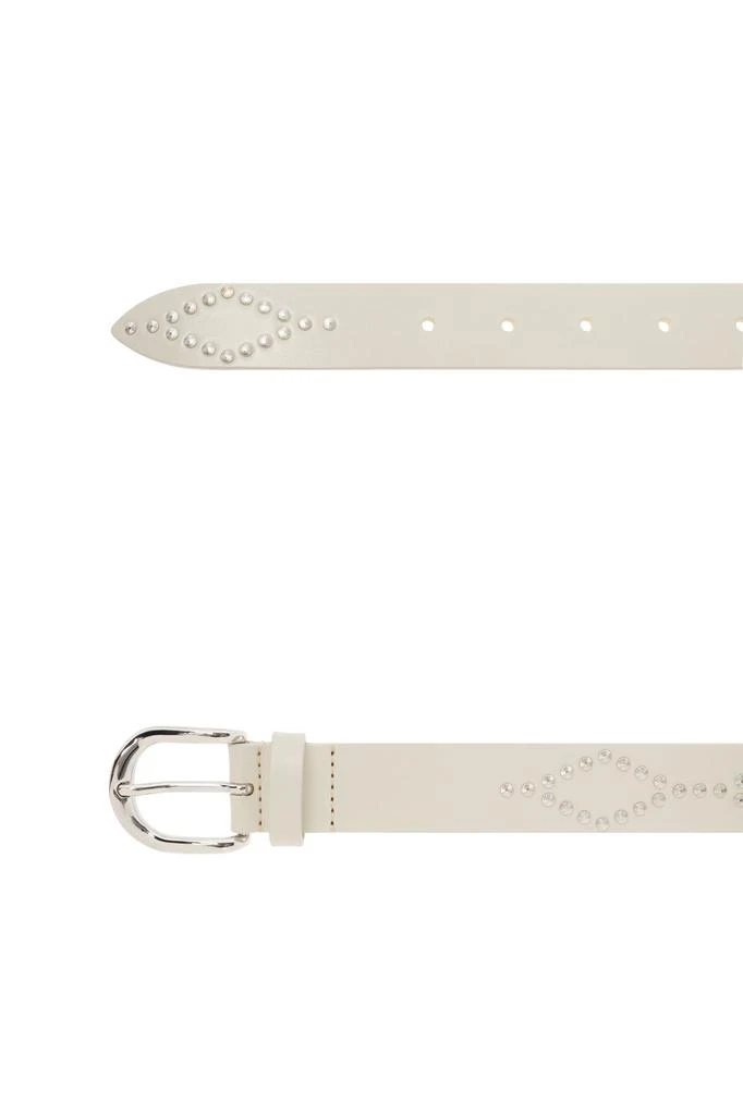 Isabel Marant Isabel Marant Studded Buckle Belt 3