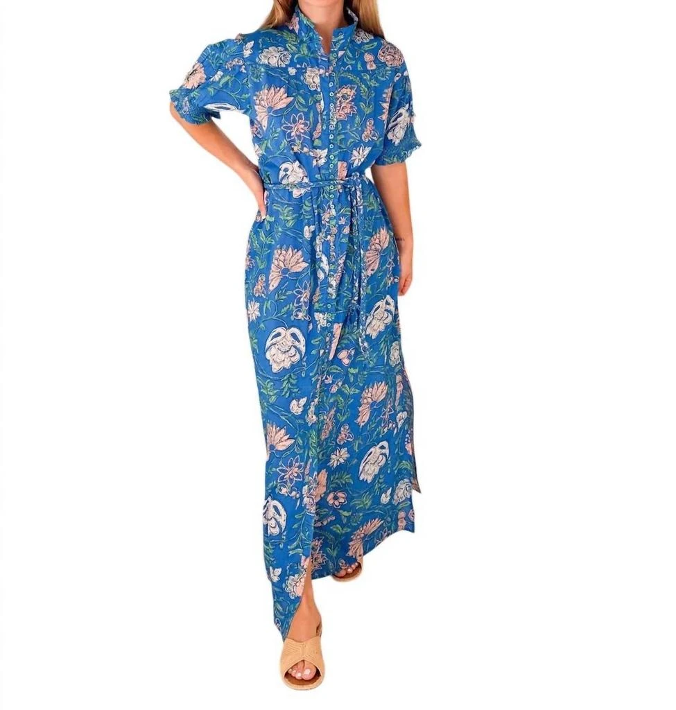 indi maxi dress India Maxi Dress by Runaway