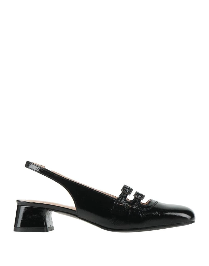 ZINDA Pump 1