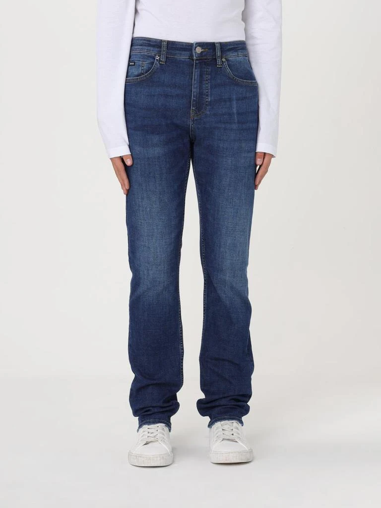 Hugo Boss Jeans men Boss 1