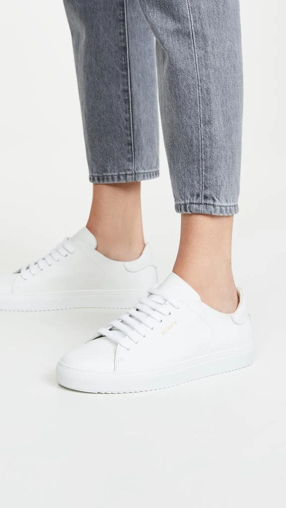 Axel Arigato Clean 90 Sneakers 2