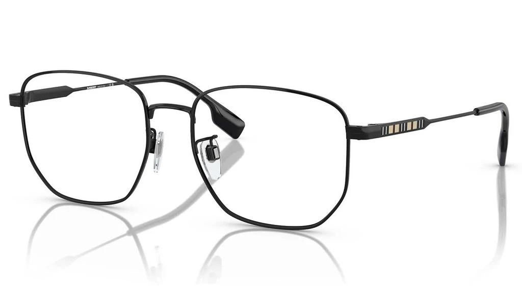 Burberry Burberry Eyewear Square Frame Glasses 2