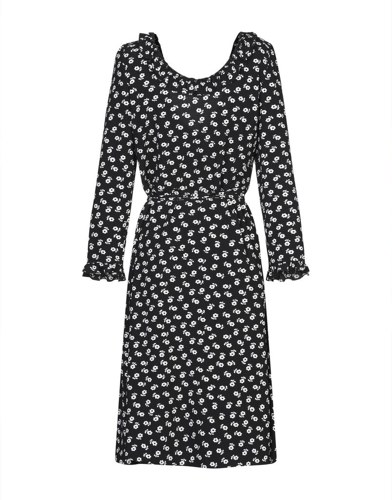 ALEXACHUNG Short dress