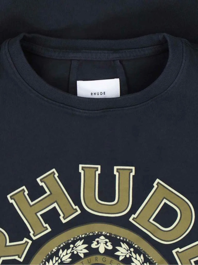 Rhude Rhude T-Shirts And Polos 3