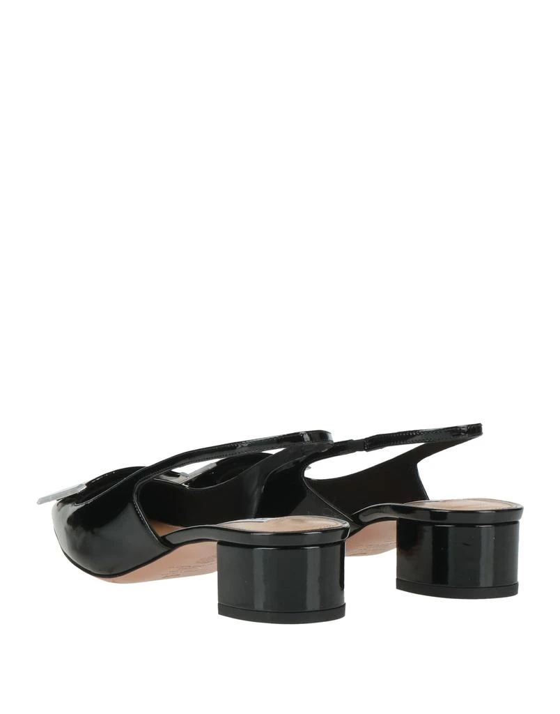 Aquazzura Pump 3