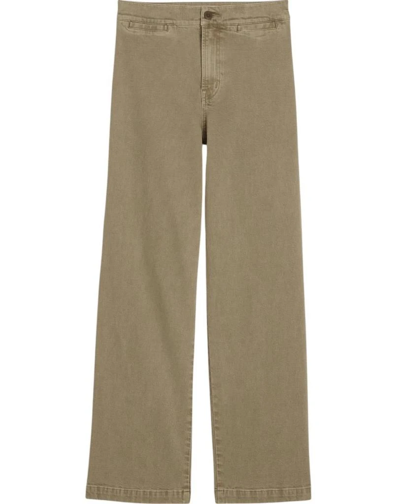 Madewell Madewell - Emmett Wide Leg Pants 5