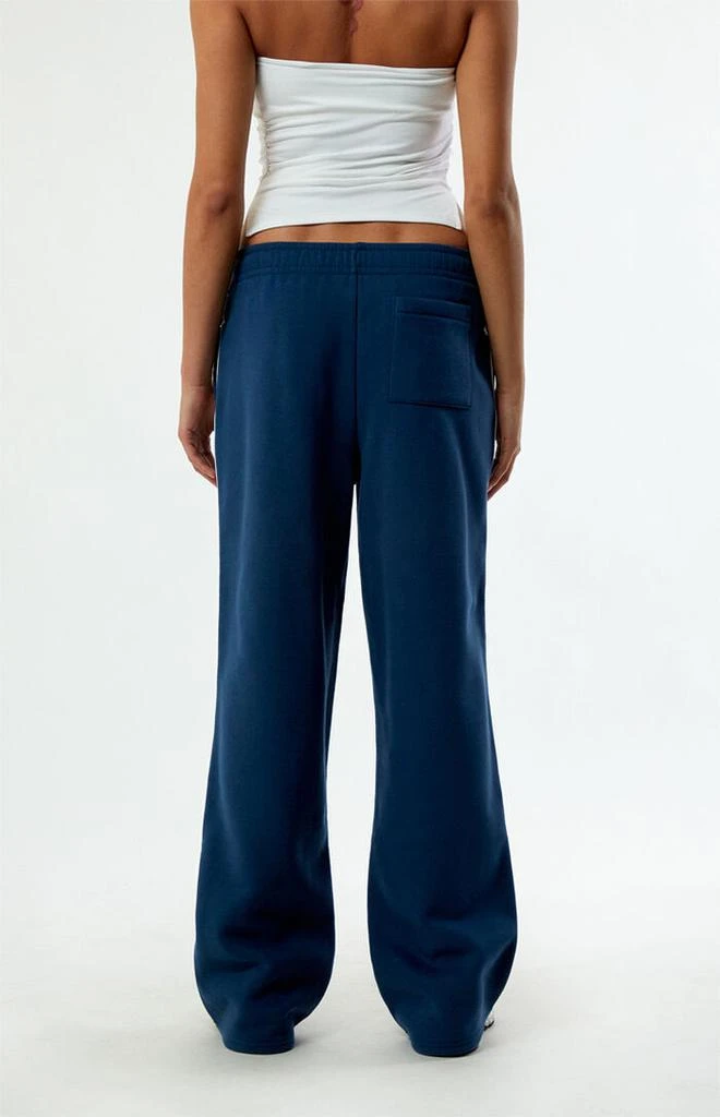PacSun Bow Baggy Sweatpants 4