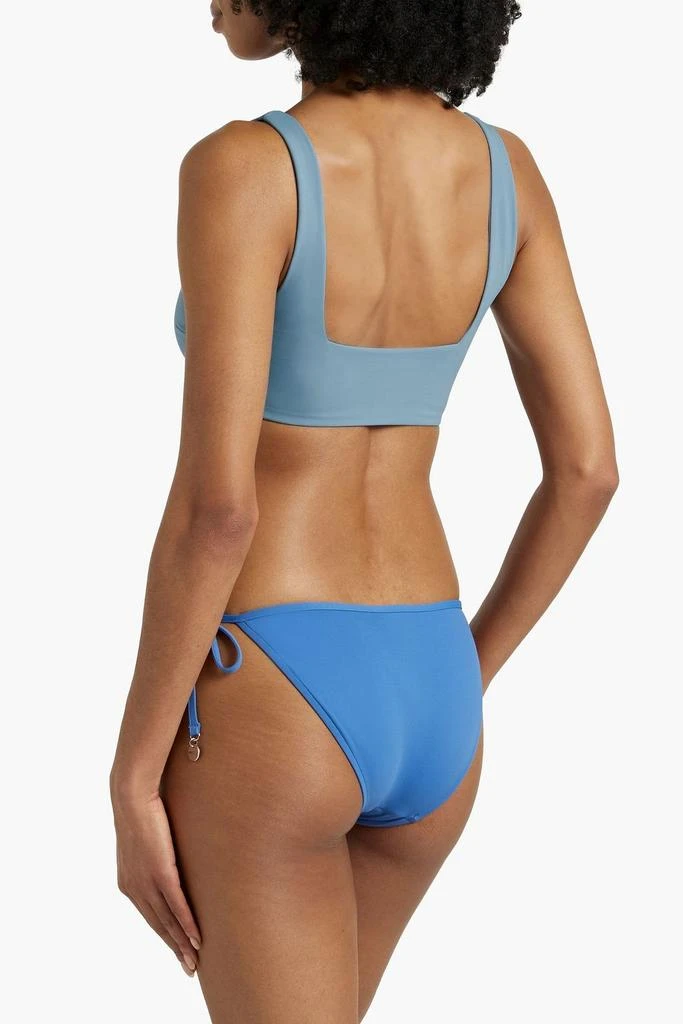 Onia Amber bikini top 3
