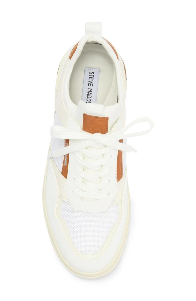 Steve Madden Devlin Sneaker 5