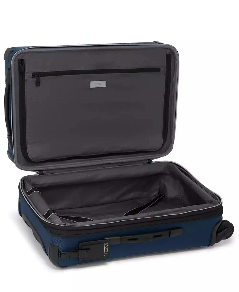 Tumi Aerotour International Expandable 4 Wheeled Carry-On 4
