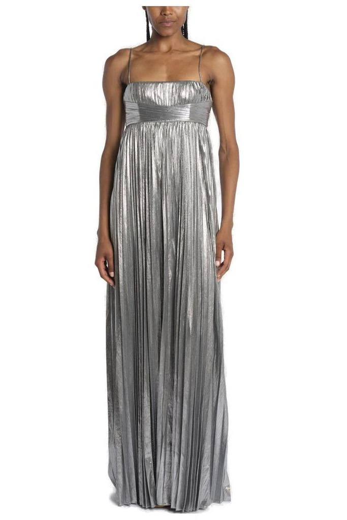 retrofête Retrofete Zinnia Spaghetti Strap Gown 1