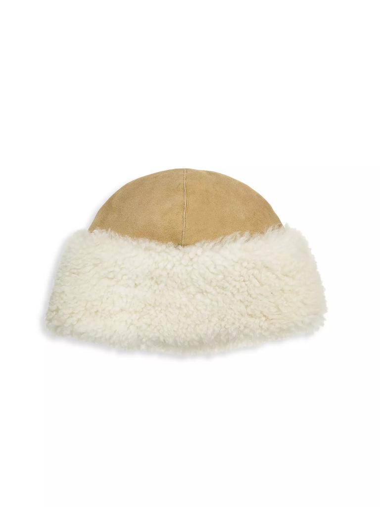 Maximilian Shearling Hat