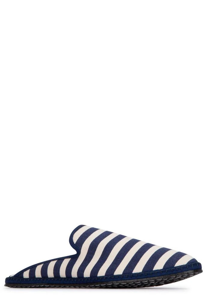 ViBi VENEZiA ViBi VENEZiA Striped Slippers 2