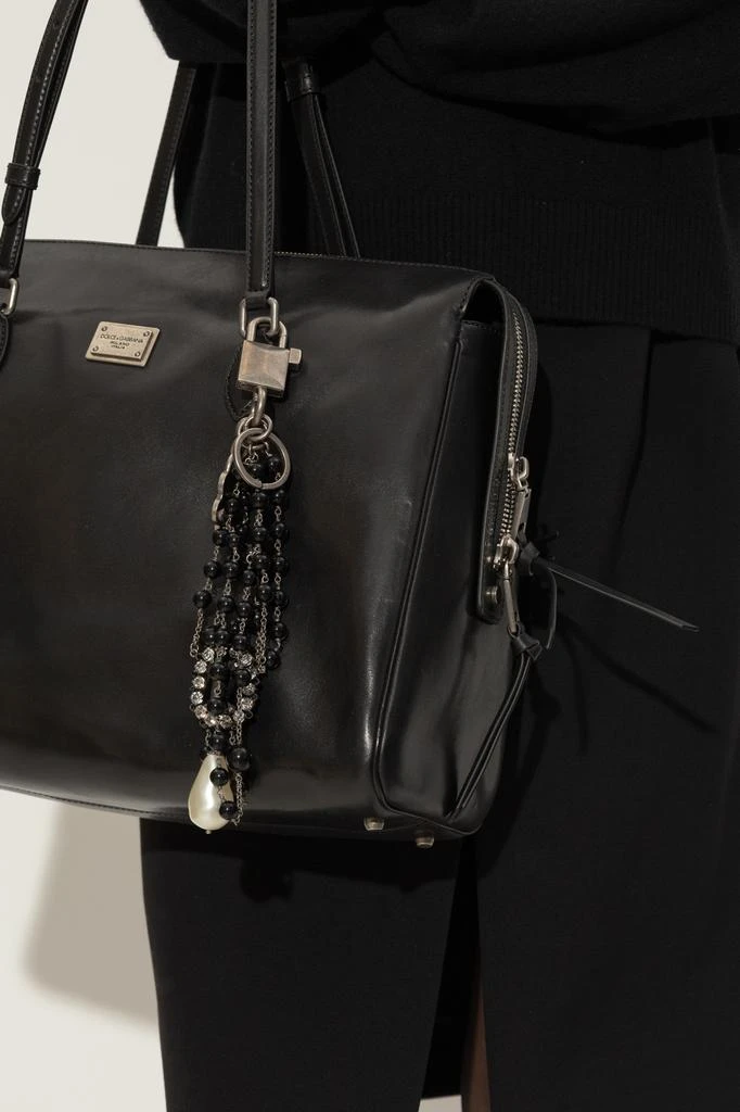 Dolce
Gabbana Keychain with pendants 2