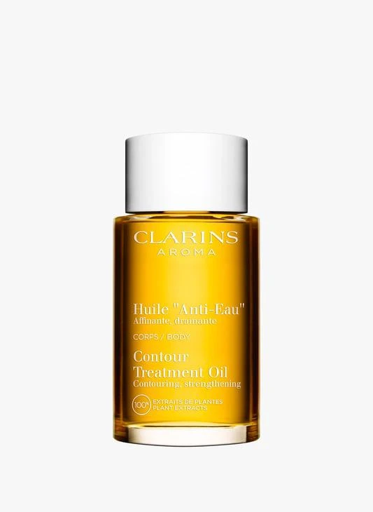 Clarins Anti-Water Oil 1
